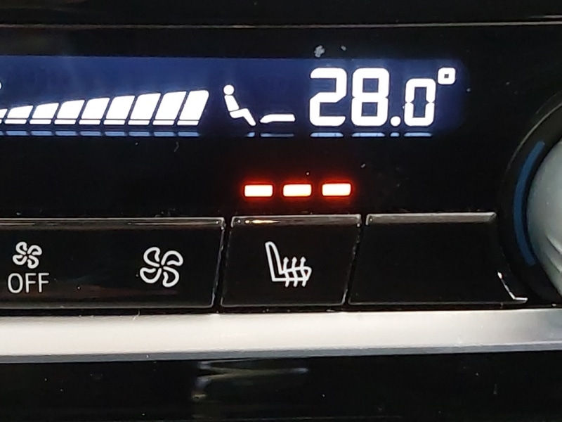 Used BMW 5 Series 2020 for sale - 76721893: Photo 18