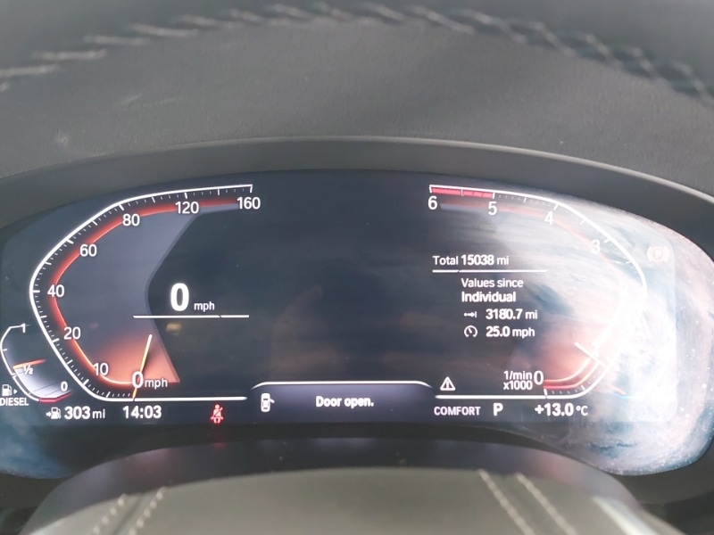 Used BMW 5 Series 2020 for sale - 76721893: Photo 9