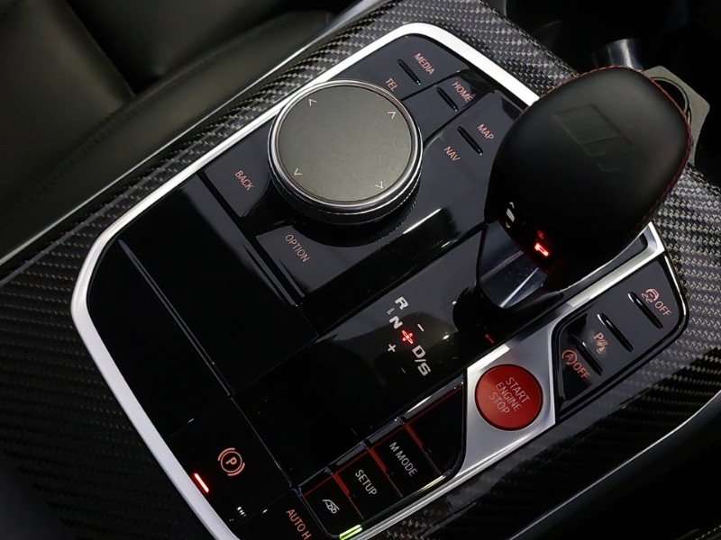 Used BMW M4 2024 for sale - 78169810: Photo 10