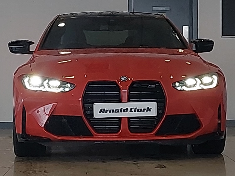 Used BMW M4 2024 for sale - 78169810: Photo 16