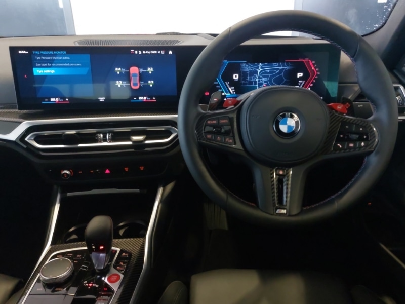 Used BMW M4 2024 for sale - 78169810: Photo 5