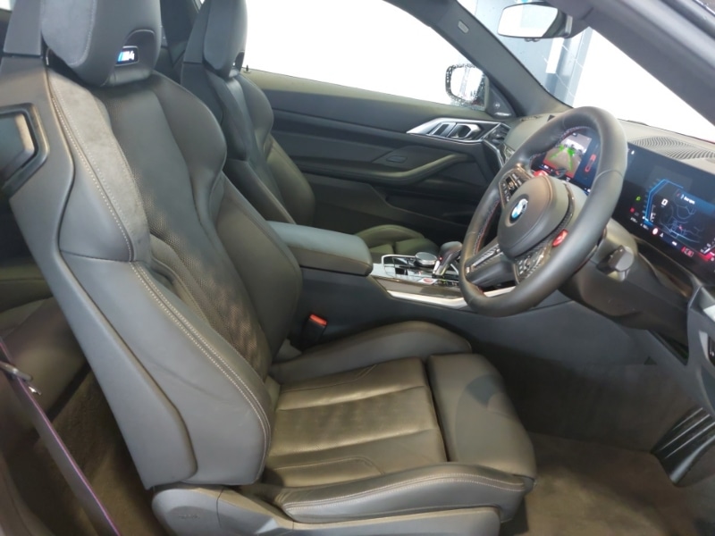 Used BMW M4 2024 for sale - 78169810: Photo 6