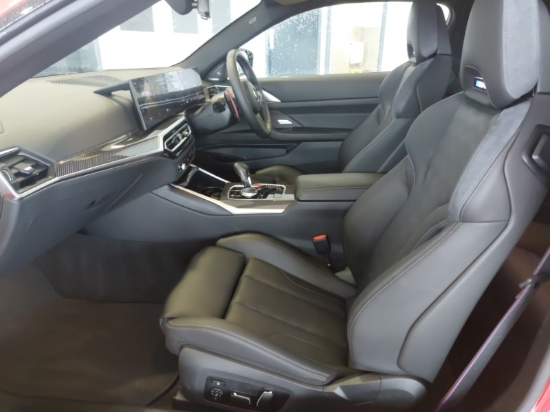 Used BMW M4 2024 for sale - 78169810: Photo 7