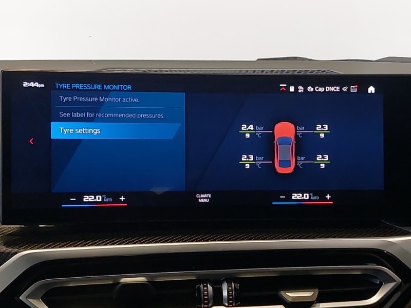 Used BMW M4 2024 for sale - 78169810: Photo 8