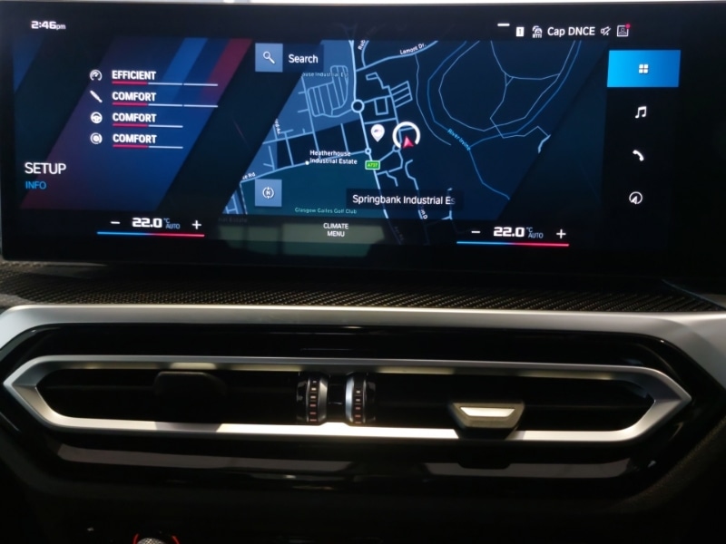 Used BMW M4 2024 for sale - 78169810: Photo 9