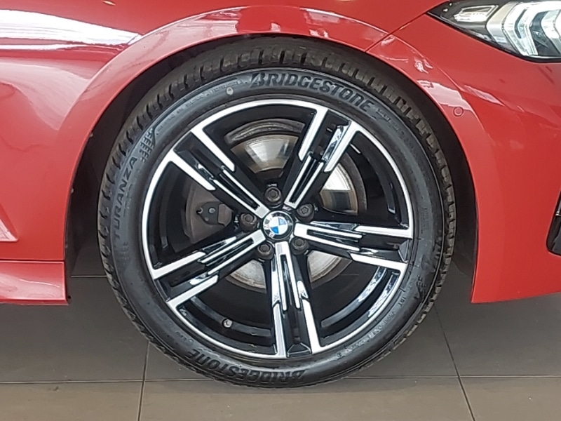 Used BMW 3 Series 2023 for sale - 76707974: Photo 14