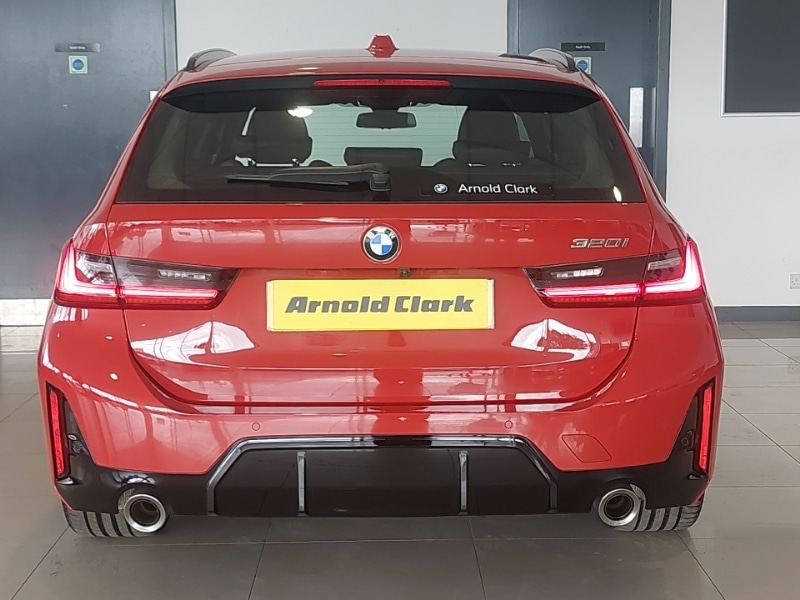 Used BMW 3 Series 2023 for sale - 76707974: Photo 15