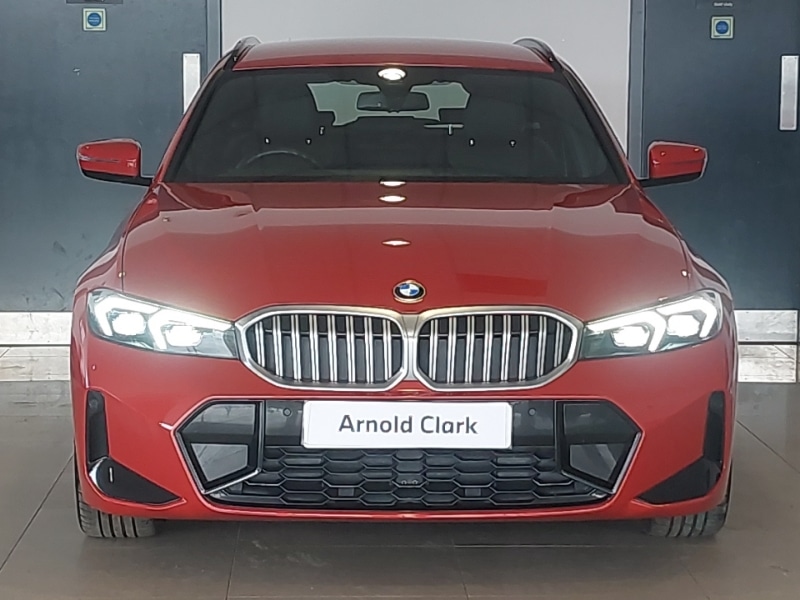 Used BMW 3 Series 2023 for sale - 76707974: Photo 16