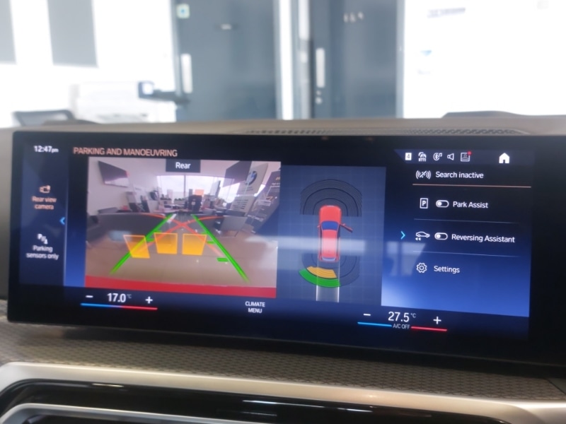 Used BMW 3 Series 2023 for sale - 76707974: Photo 17