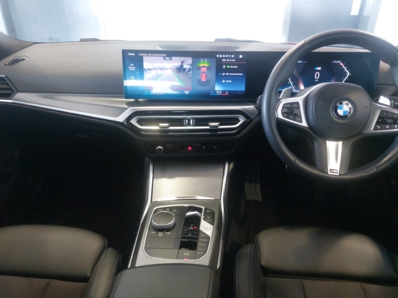 Used BMW 3 Series 2023 for sale - 76707974: Photo 4