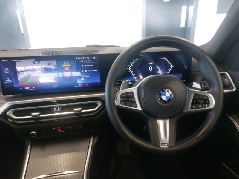 Used BMW 3 Series 2023 for sale - 76707974: Photo 5