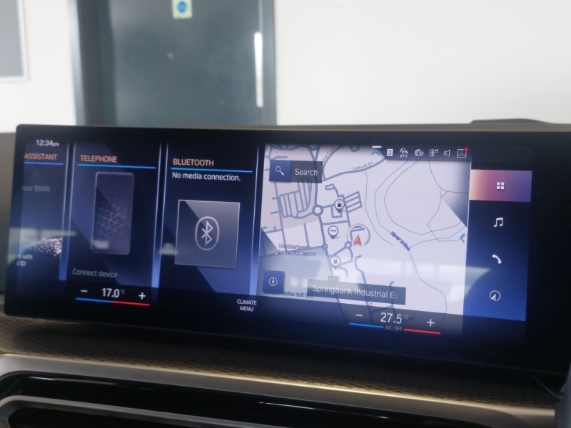 Used BMW 3 Series 2023 for sale - 76707974: Photo 8