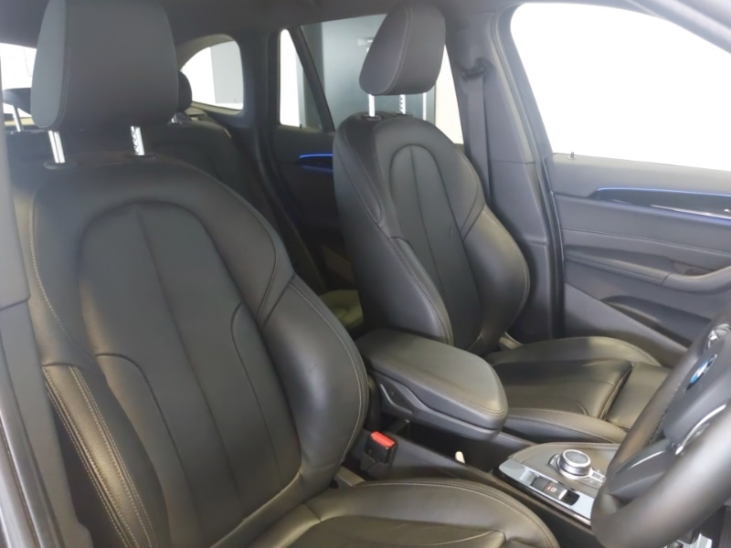 Used BMW X1 2019 for sale - 77706513: Photo 11