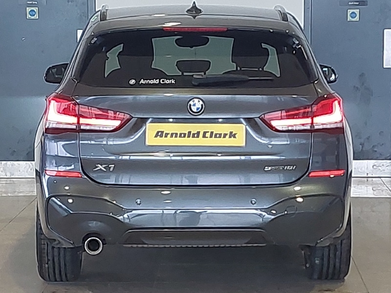 Used BMW X1 2019 for sale - 77706513: Photo 15