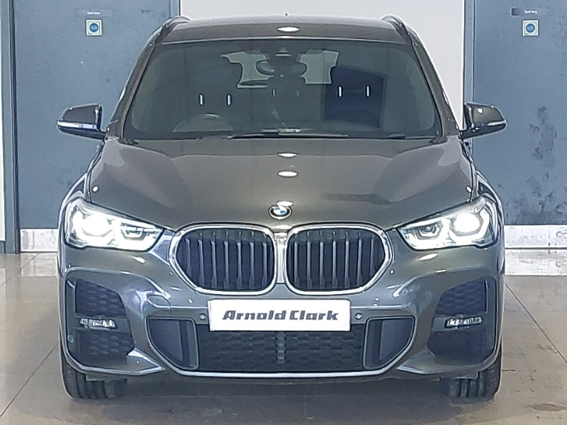 Used BMW X1 2019 for sale - 77706513: Photo 16