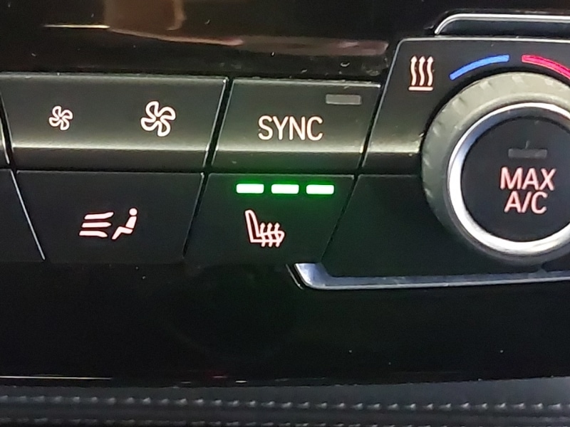 Used BMW X1 2019 for sale - 77706513: Photo 18