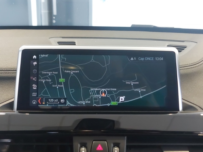 Used BMW X1 2019 for sale - 77706513: Photo 19