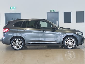 Used BMW X1 2019 for sale - 77706513: Photo