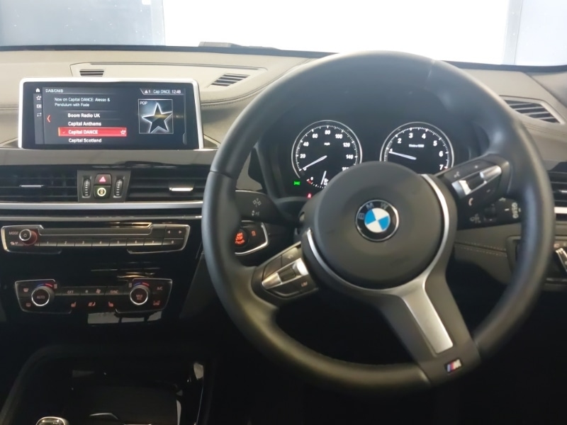 Used BMW X1 2019 for sale - 77706513: Photo 5