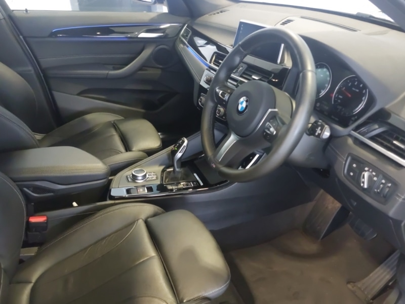 Used BMW X1 2019 for sale - 77706513: Photo 6