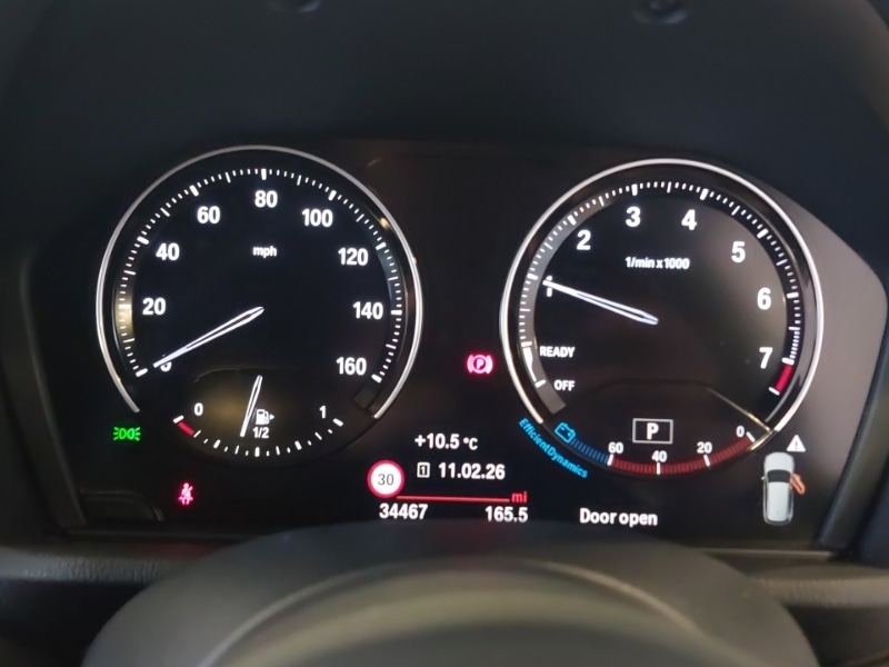 Used BMW X1 2019 for sale - 77706513: Photo 9