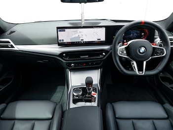 Used BMW M4 2026 for sale - 78803609: Photo