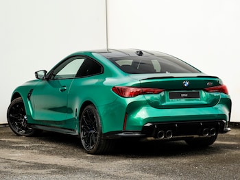 Used BMW M4 2026 for sale - 78803609: Photo