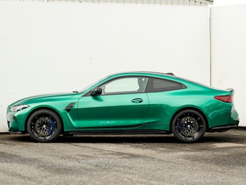 Used BMW M4 2026 for sale - 78803609: Photo
