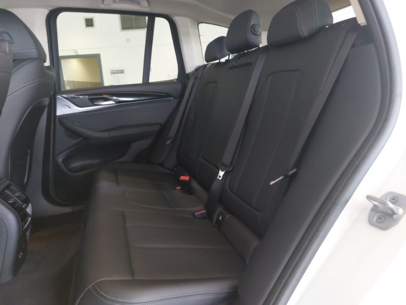 Used BMW X3 2022 for sale - 76403982: Photo 12