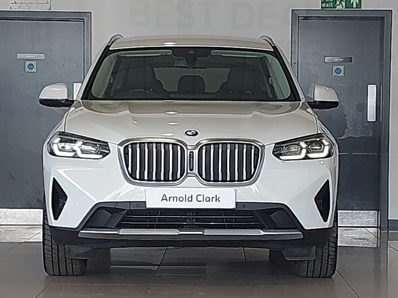 Used BMW X3 2022 for sale - 76403982: Photo 16