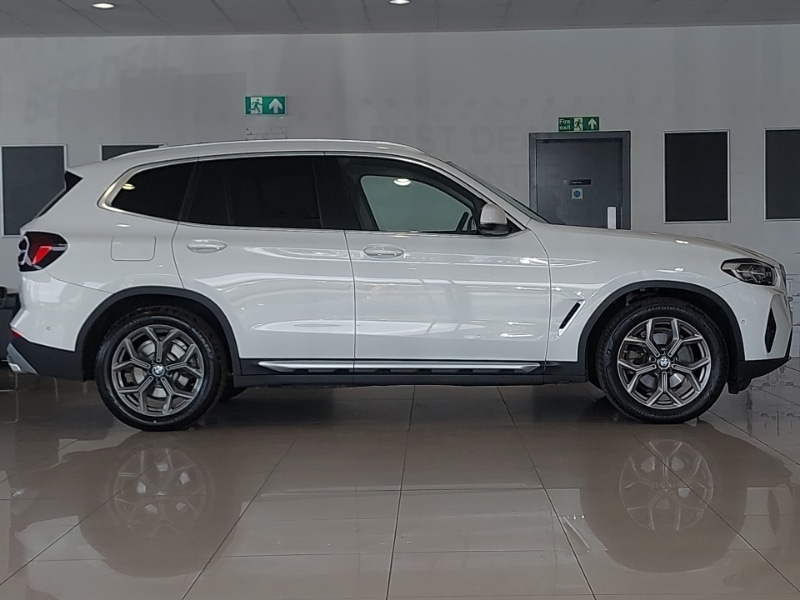 Used BMW X3 2022 for sale - 76403982: Photo 2