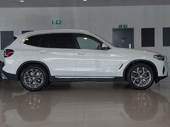 Used BMW X3 2022 for sale - 76403982: Photo
