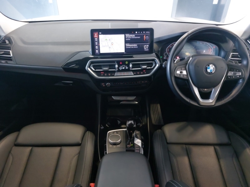 Used BMW X3 2022 for sale - 76403982: Photo 4