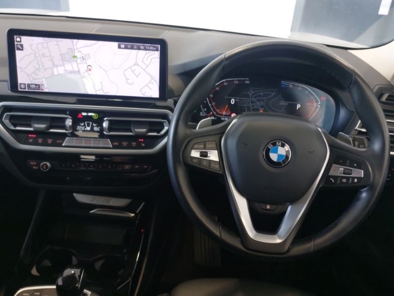 Used BMW X3 2022 for sale - 76403982: Photo 5