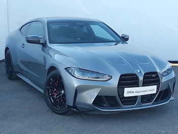 Used BMW M4 2022 for sale - 78559891: Photo