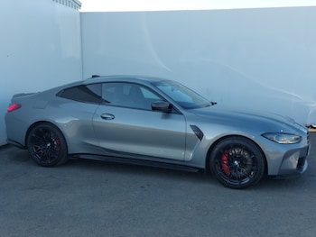 Used BMW M4 2022 for sale - 78559891: Photo
