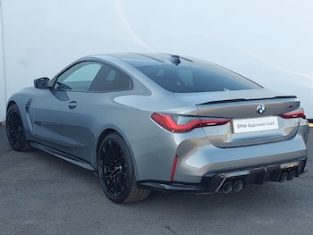 Used BMW M4 2022 for sale - 78559891: Photo