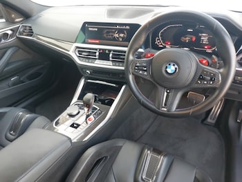 Used BMW M4 2022 for sale - 78559891: Photo