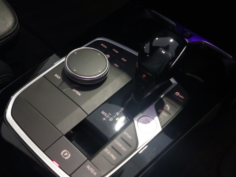 Used BMW 1 Series 2021 for sale - 76795685: Photo 10