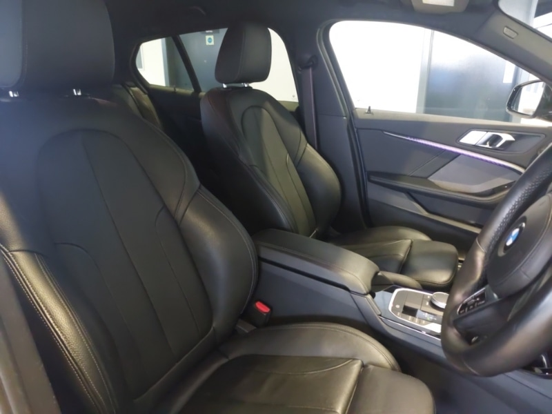 Used BMW 1 Series 2021 for sale - 76795685: Photo 11