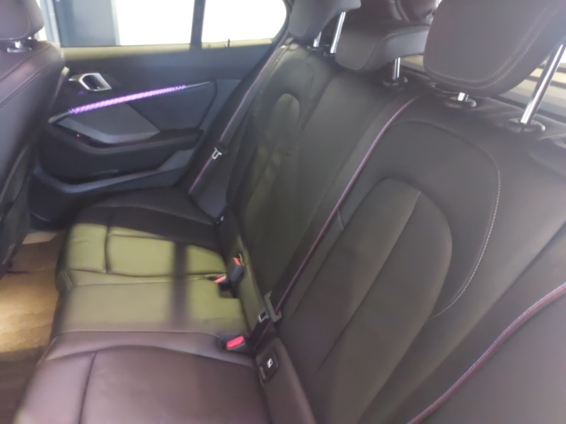 Used BMW 1 Series 2021 for sale - 76795685: Photo 12