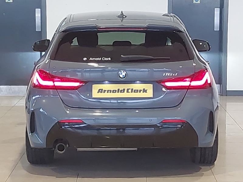 Used BMW 1 Series 2021 for sale - 76795685: Photo 15