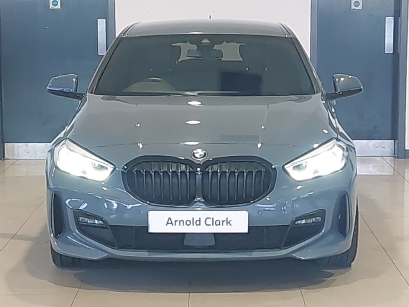 Used BMW 1 Series 2021 for sale - 76795685: Photo 16