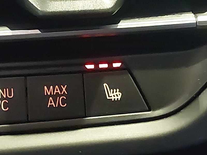 Used BMW 1 Series 2021 for sale - 76795685: Photo 18