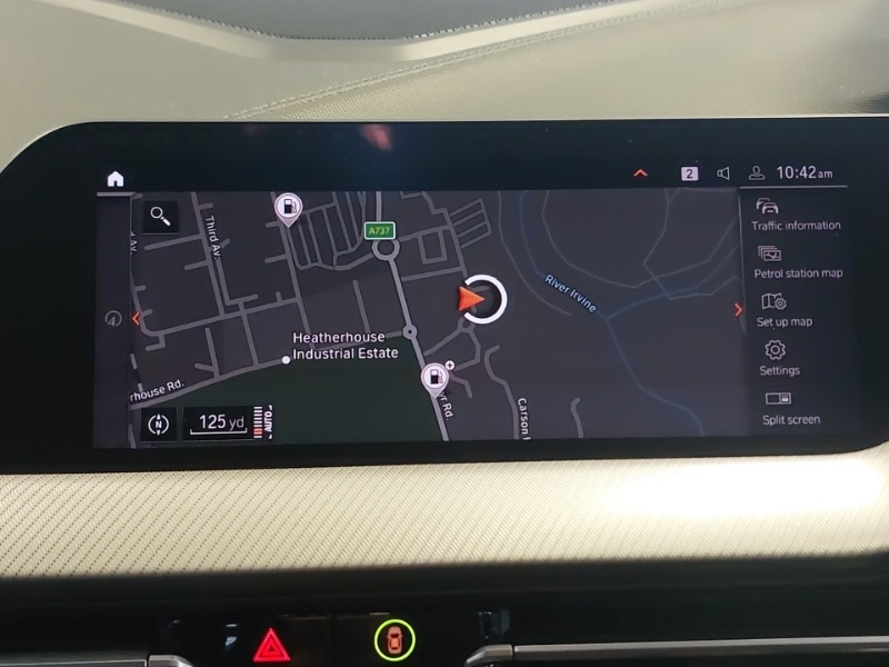 Used BMW 1 Series 2021 for sale - 76795685: Photo 19