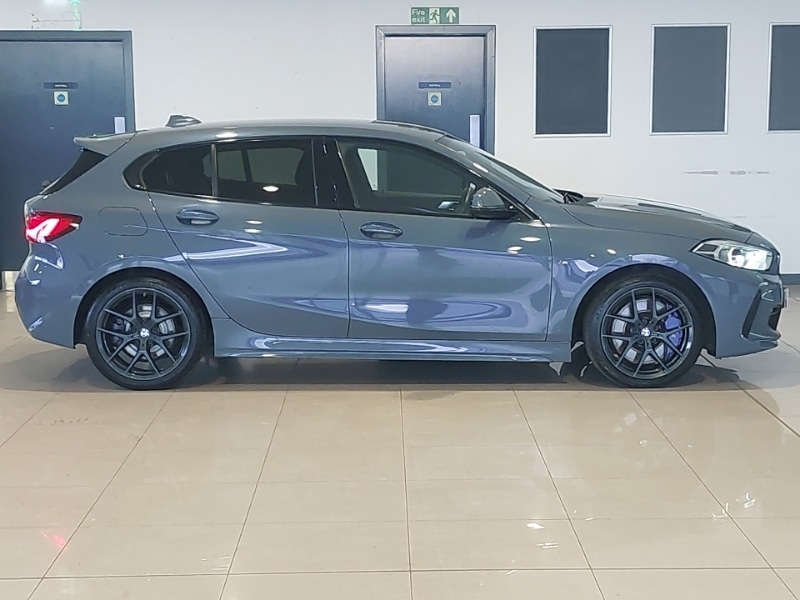 Used BMW 1 Series 2021 for sale - 76795685: Photo 2