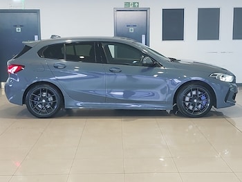 Used BMW 1 Series 2021 for sale - 76795685: Photo