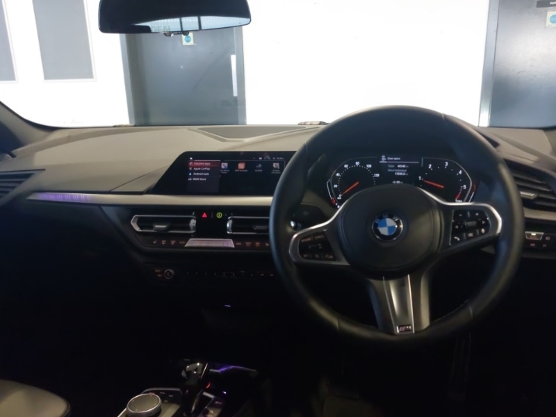 Used BMW 1 Series 2021 for sale - 76795685: Photo 4