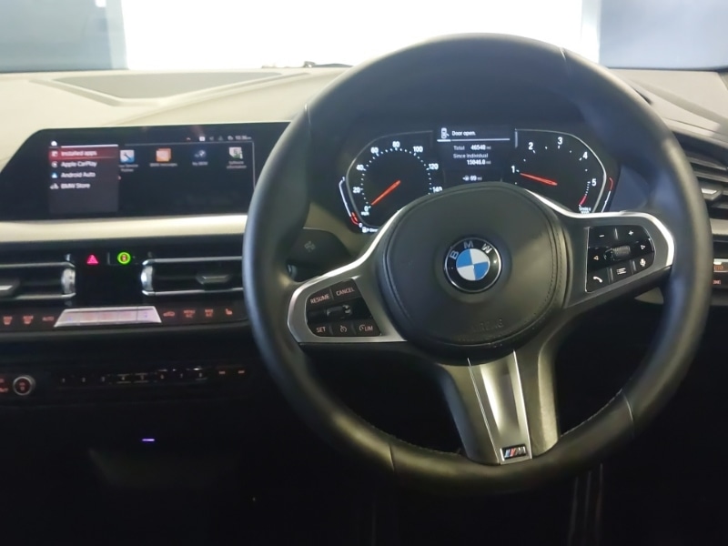 Used BMW 1 Series 2021 for sale - 76795685: Photo 5