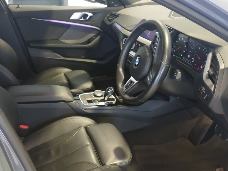 Used BMW 1 Series 2021 for sale - 76795685: Photo 6